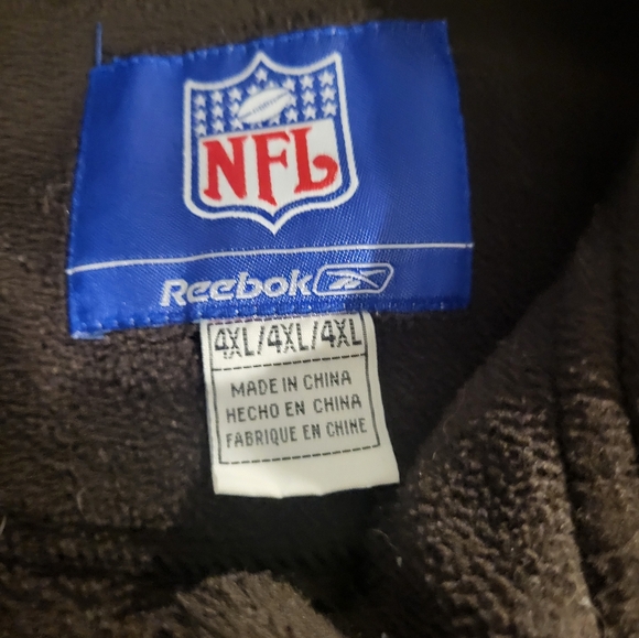 Browns Fleece - Picture 2 of 4